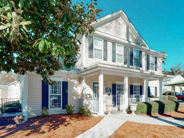 Apartment for rent in Augusta, Georgia