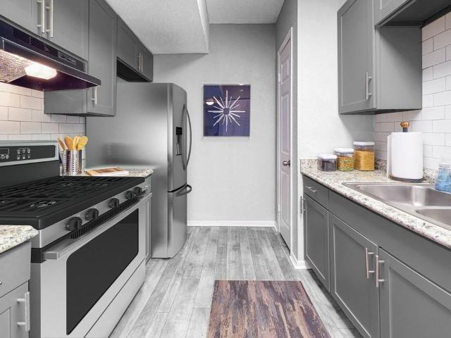 Apartment for rent in Augusta, Georgia