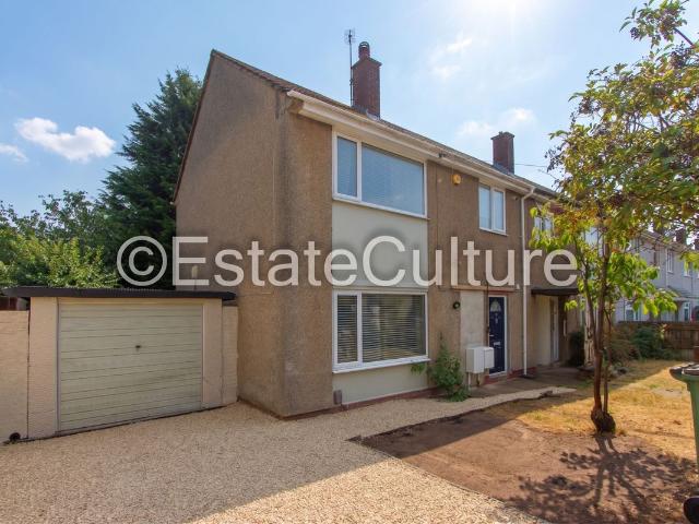House for rent in Manor Farm Estate, West Midlands