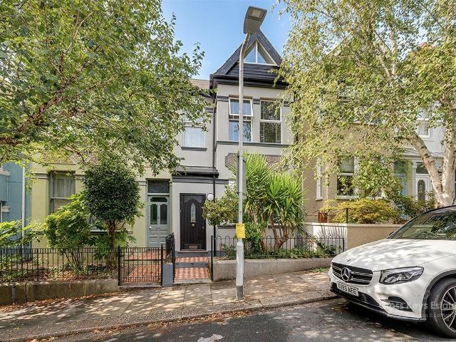 Apartment for rent in Peverell, Plymouth