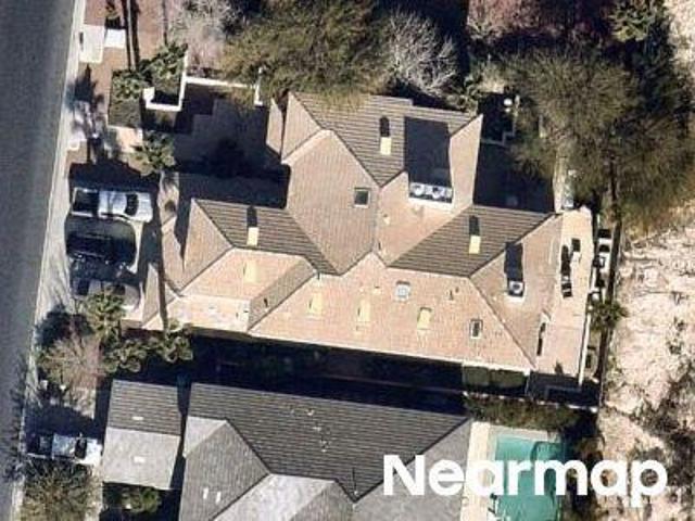 House for sale in Nevada