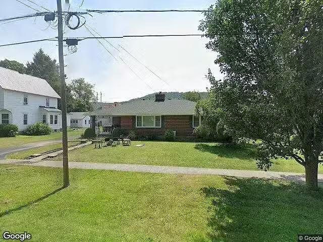 House for rent in Bradford