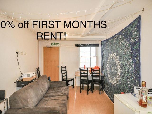 Apartment for rent in City Centre, Feckenham