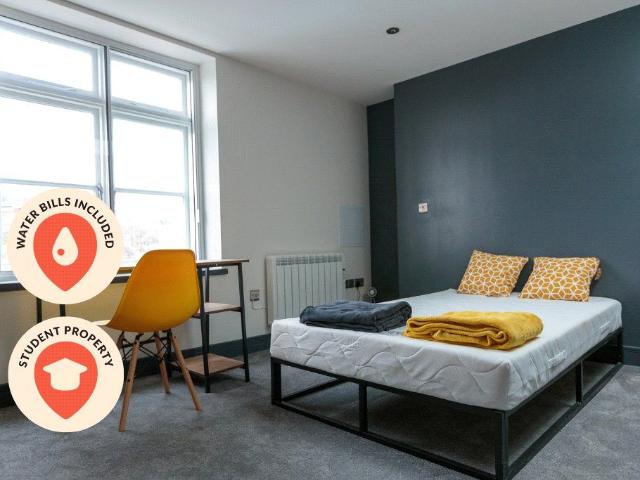 Apartment for rent in City Centre, Feckenham