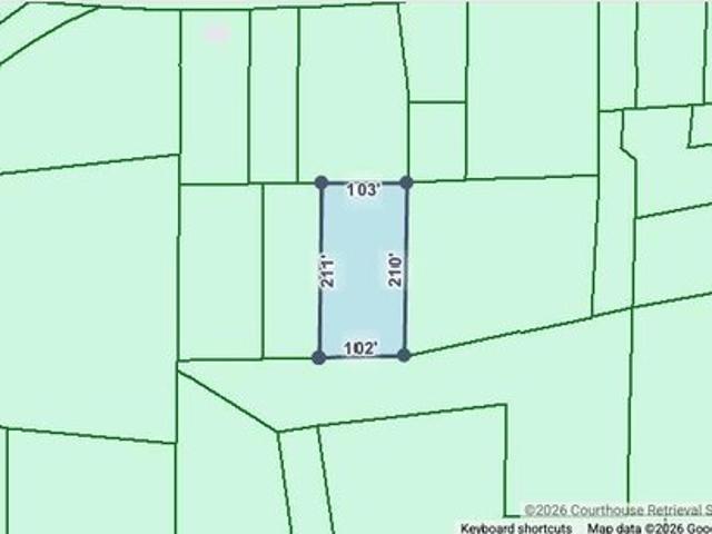 Land for sale in Roxboro, North Carolina