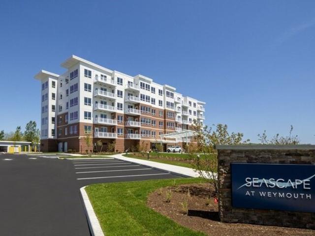 Condo for sale in Weymouth, Norfolk County