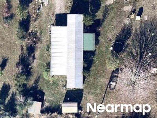 House for sale in Picayune, Hancock County