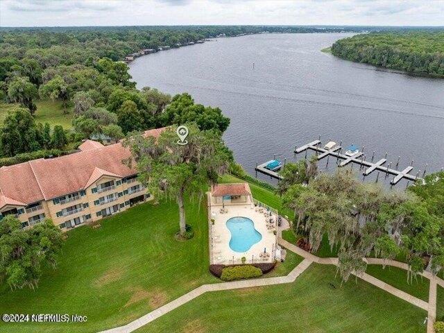 Condo for sale in Welaka