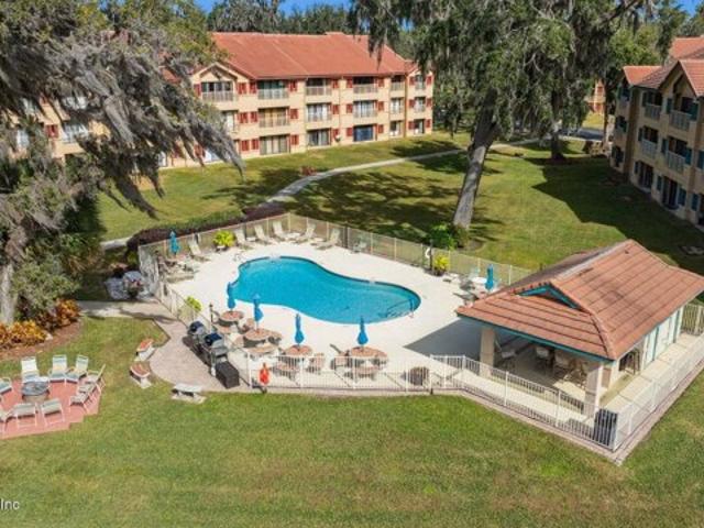 Condo for sale in Welaka