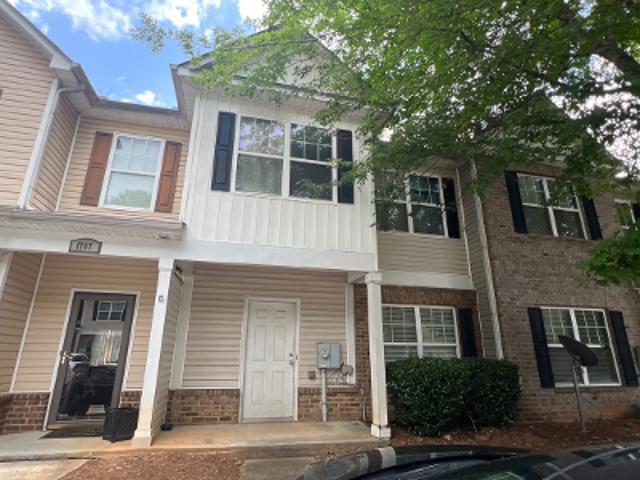 Condo for sale in Clayton, Georgia