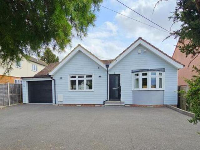 House for sale in Chipping Hill, Essex