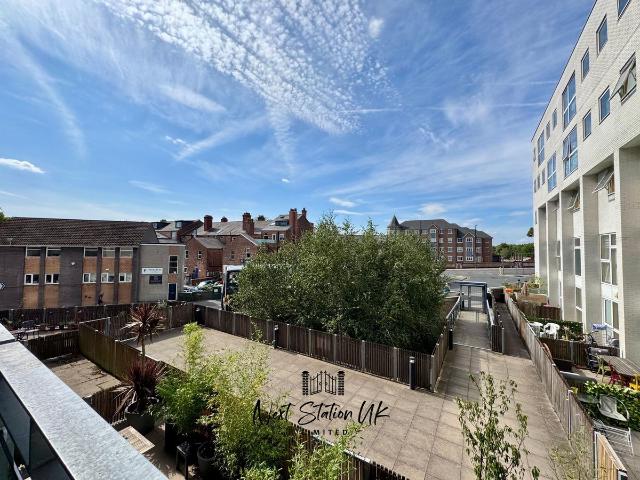 House for rent in Trafford Park, Greater Manchester