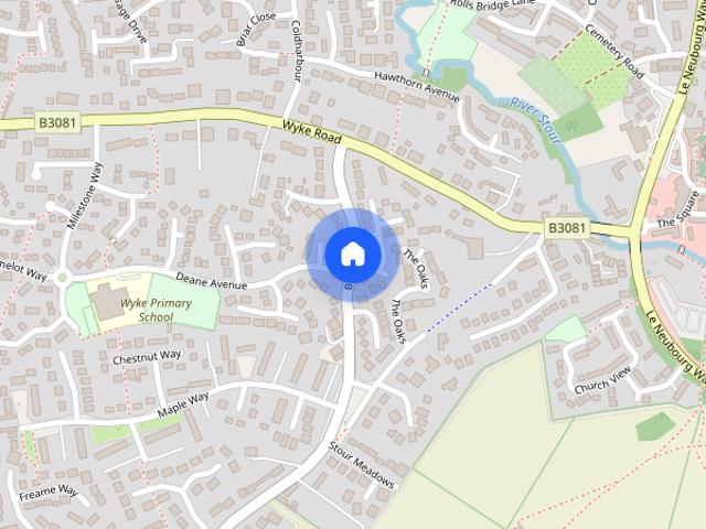 Apartment for rent in Lamyatt, East Dorset