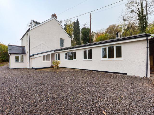 House for rent in Bromsberrow Heath, Gloucestershire