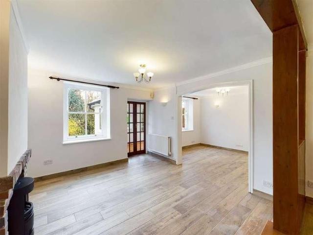 House for rent in Old Bishton, Forest of Dean