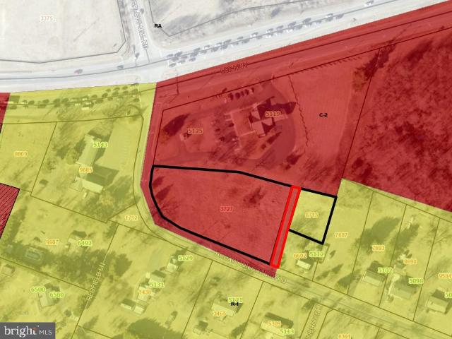 Land for sale in Virginia