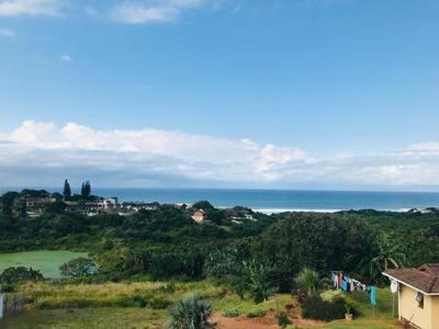 Land for sale in Ugu District Municipality, Kwazulu-natal