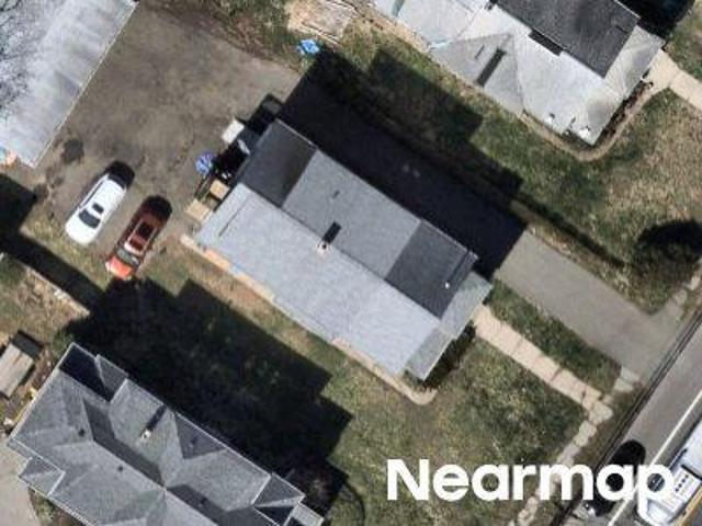 House for sale in Meriden, Connecticut