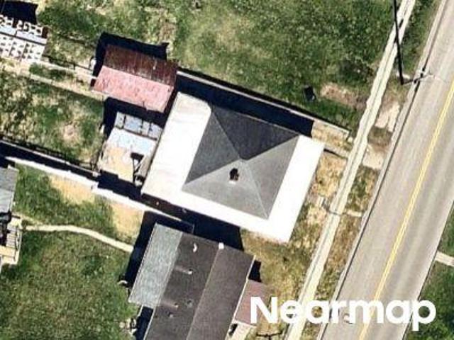 House for sale in Glouster, Ohio