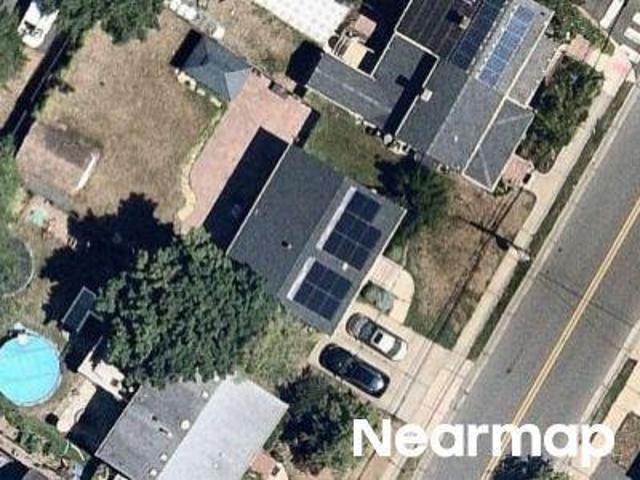 House for sale in Monmouth, New Jersey