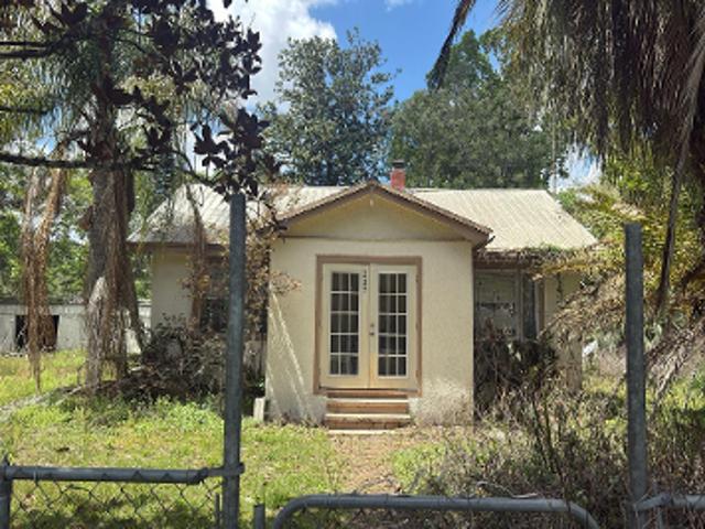 House for sale in Brooksville, Florida