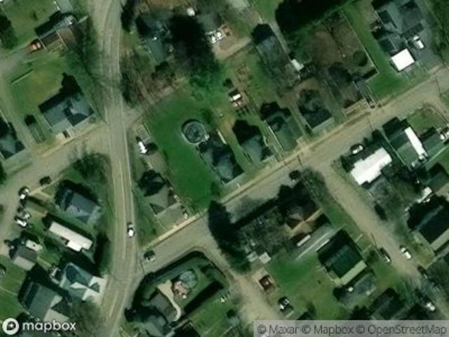 House for sale in Berwick, Pennsylvania