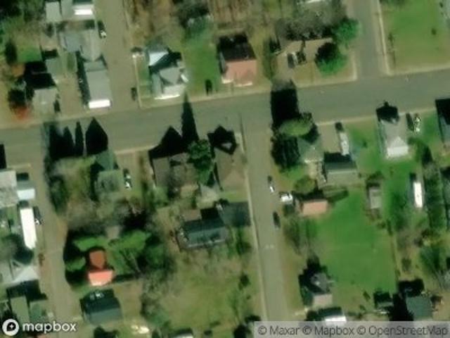House for sale in Tupper Lake, New York