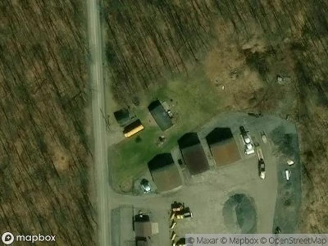 Property for sale in Broad Top, Pennsylvania