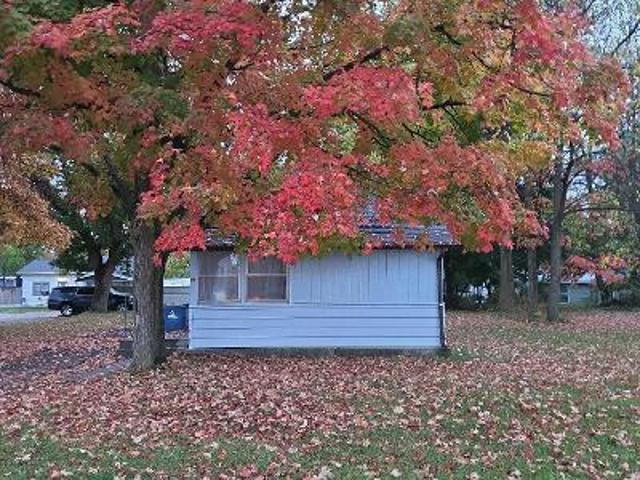 House for sale in Plainwell, Michigan