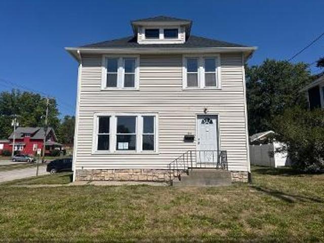 House for sale in Wadsworth, Ohio