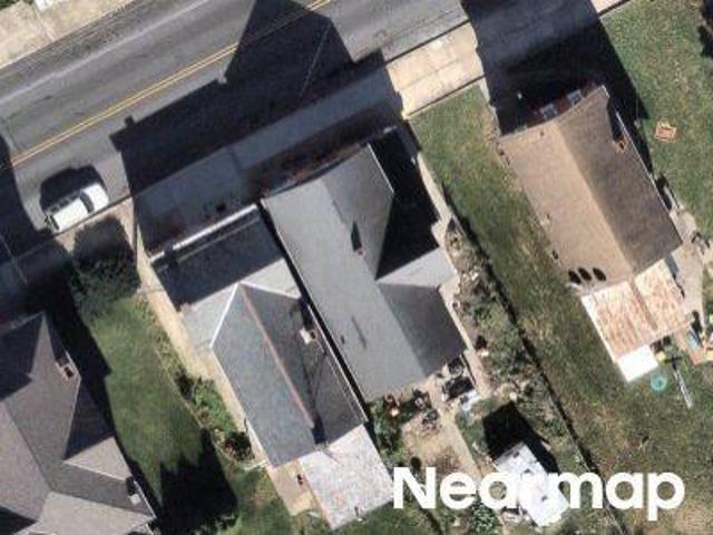 House for sale in Chambersburg, Pennsylvania