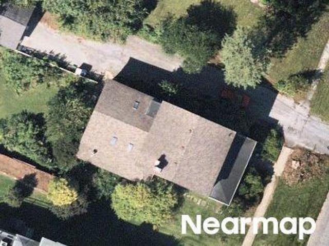 House for sale in Lyons, New York