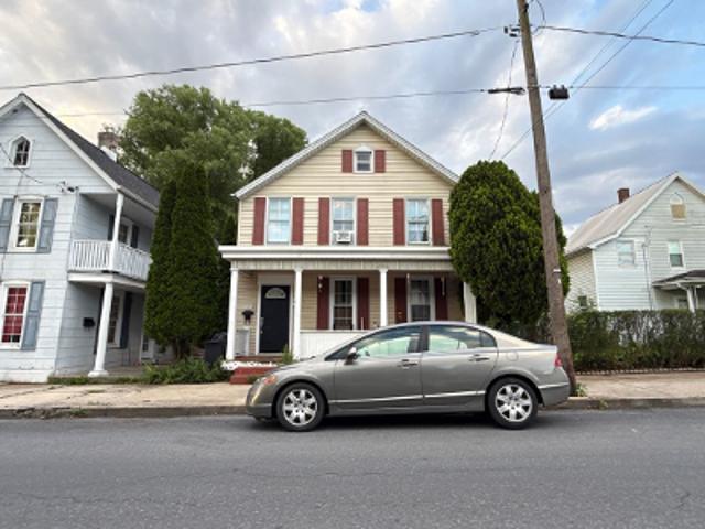 House for sale in Chambersburg, Pennsylvania