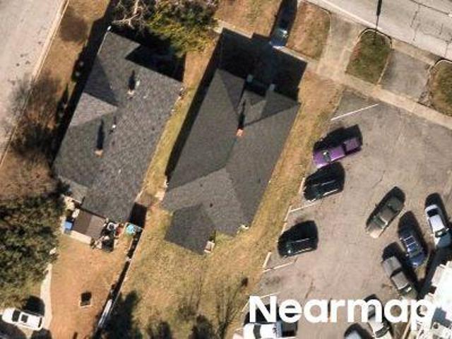 House for sale in Augusta, Georgia