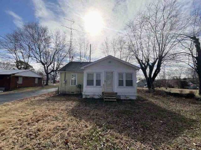House for sale in Drakesboro, Kentucky