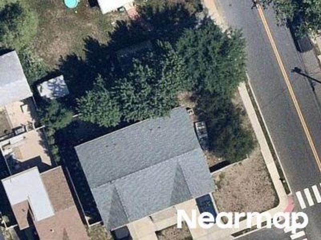House for sale in Monmouth, New Jersey