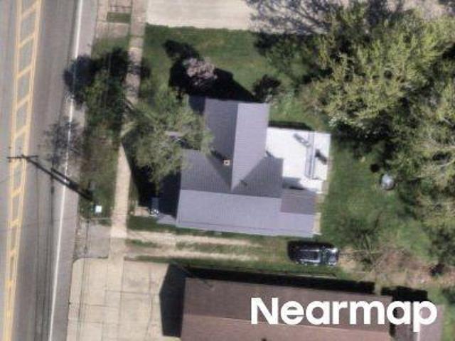 House for sale in Conneaut, Ashtabula County