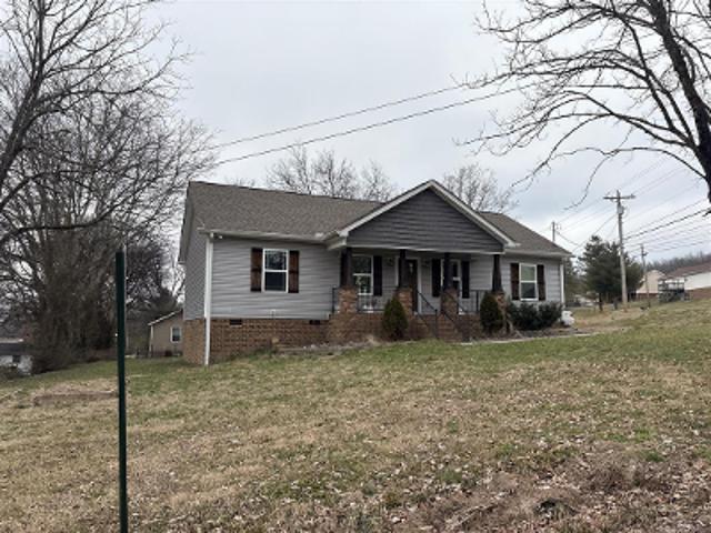 Property for sale in Wartrace, Middle Tennessee