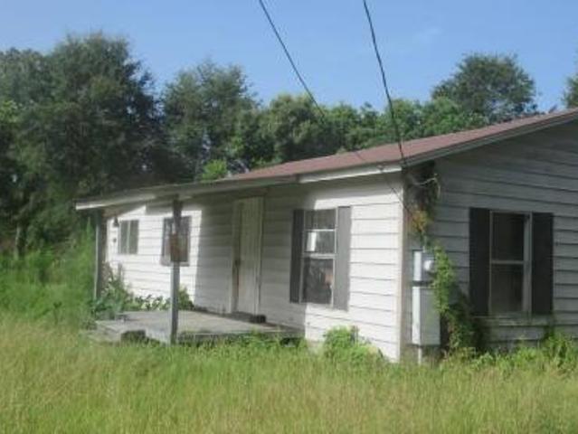 Property for sale in Deridder, Louisiana