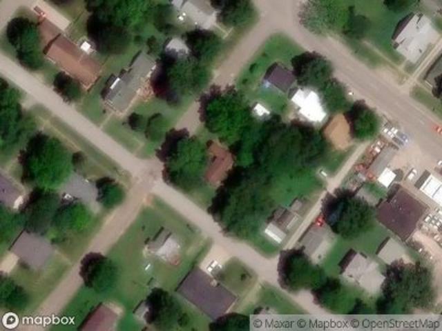 House for sale in Keosauqua, Iowa