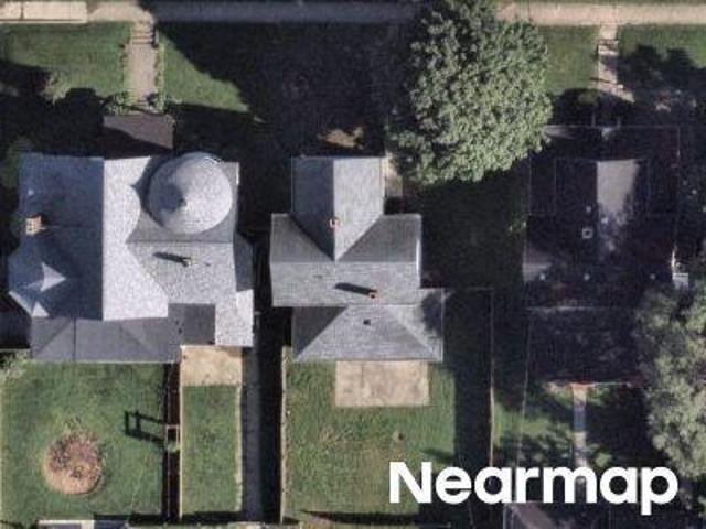 House for sale in New Castle, Indiana