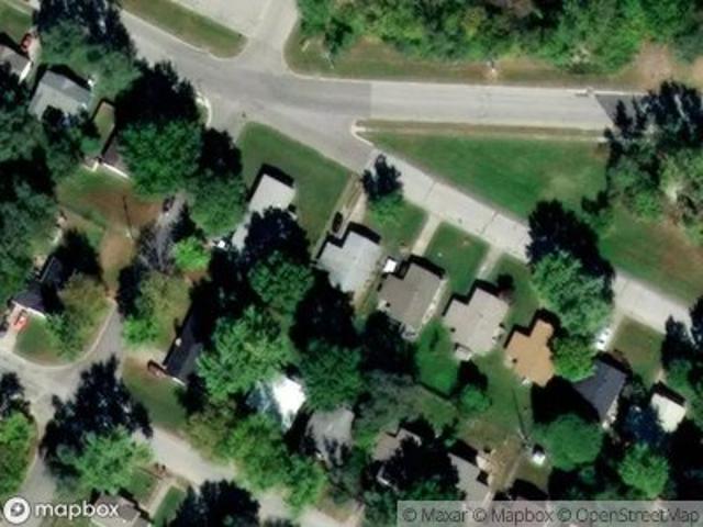 House for sale in Warrensburg, Missouri
