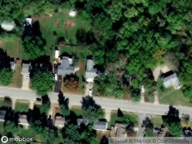 House for sale in Warrensburg, Missouri