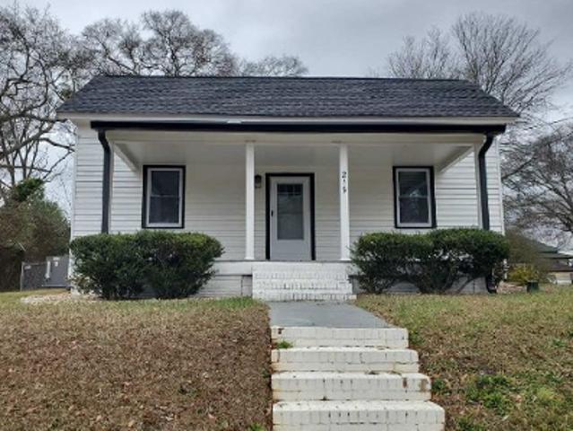 House for sale in Carrollton, Georgia