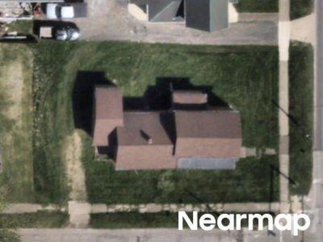 House for sale in Conneaut, Ohio