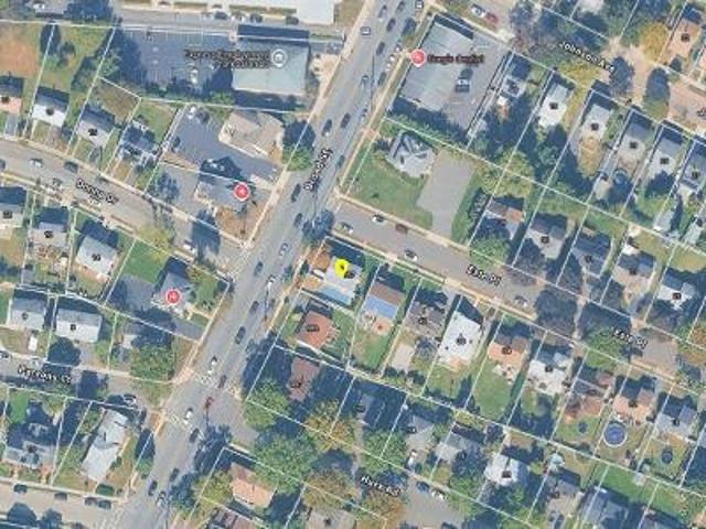 House for sale in Bloomfield, New Jersey