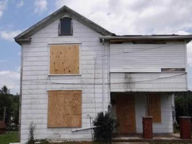 House for sale in Midland, Maryland