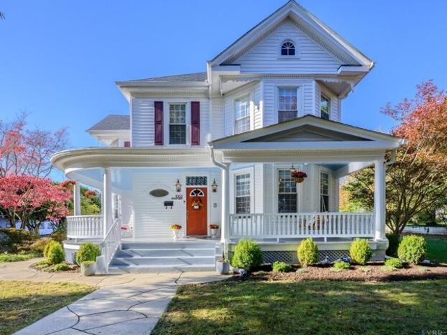 House for sale in Altavista, Virginia