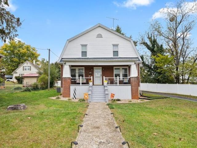 House for sale in Altavista, Virginia