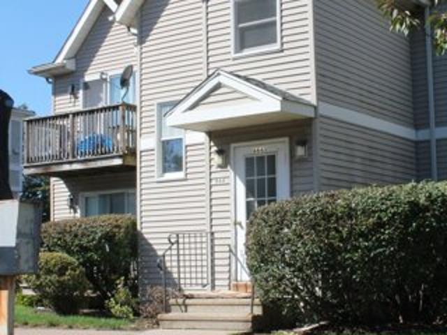 Condo for sale in Meriden, South Central Connecticut Planning Region